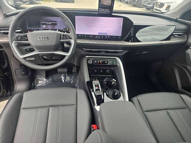 New 2026 Audi Q5 Premium AWD/4WD image 20