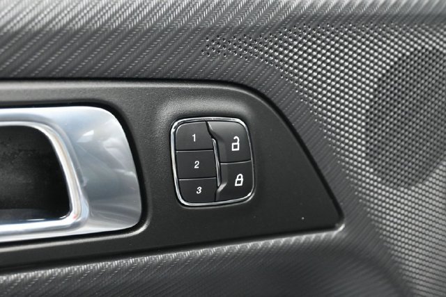 Certified 2025 Ford Mustang GT Premium RWD image 19