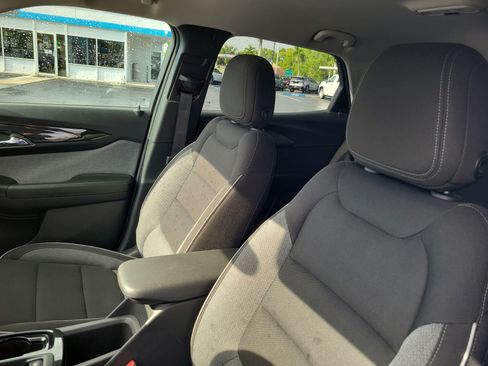 Used 2026 Chevrolet TrailBlazer LT FWD image 15