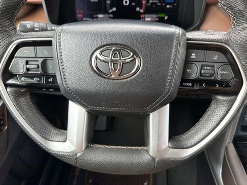 Used 2024 Toyota Tundra 1794 Edition image 26