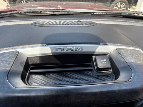 Used 2019 RAM 1500 Big Horn RWD image 25