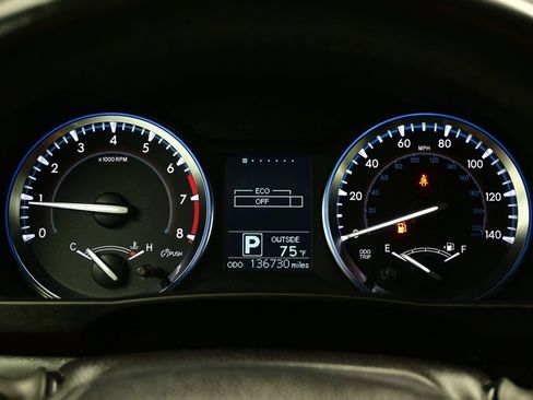 Used 2014 Toyota Highlander Plus FWD image 23