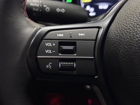 Used 2025 Honda Civic Type R image 20
