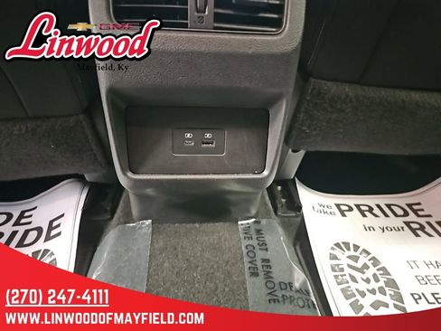 Used 2023 Nissan Rogue SV image 13