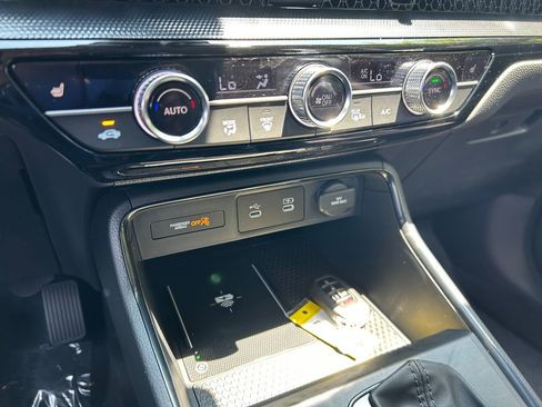 Used 2026 Honda CR-V EX-L image 32