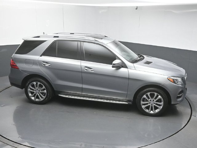 Used 2016 Mercedes-Benz GLE 350 4MATIC image 54