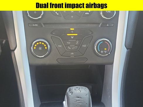 Used 2016 Ford Fusion SE image 15