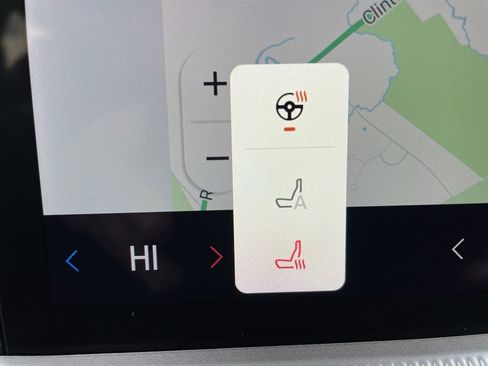 New 2026 Ford Explorer Active w/ Active Comfort Package image 11