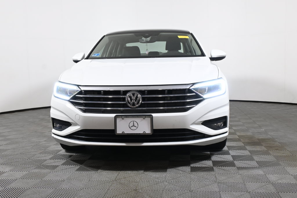 Used 2020 Volkswagen Jetta SEL Premium FWD image 10