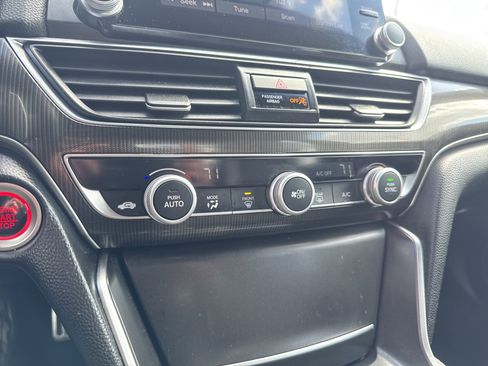 Used 2019 Honda Accord Sport image 22