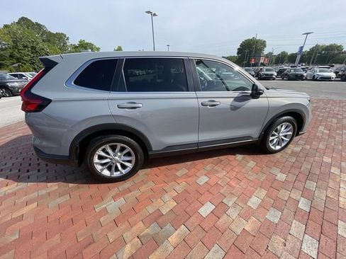 Certified 2024 Honda CR-V EX-L image 36