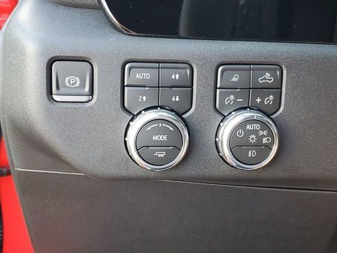 New 2026 GMC Sierra 1500 Elevation w/ Elevation Premium Package image 19