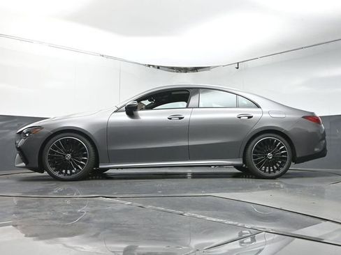 New 2026 Mercedes-Benz CLA 250 image 37