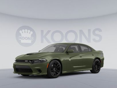Used 2021 Dodge Charger GT w/ Blacktop Package