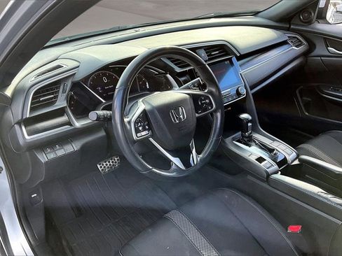 Used 2019 Honda Civic Sport image 14