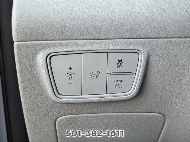 Used 2023 Hyundai Tucson SEL AWD/4WD image 29
