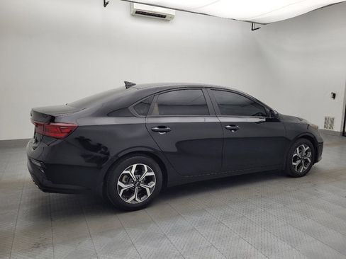 Used 2021 Kia Forte LXS image 10