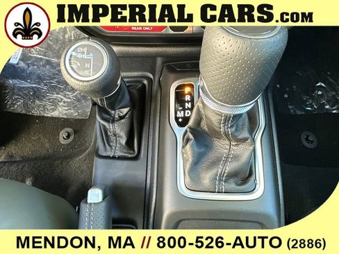 New 2026 Jeep Gladiator Mojave image 29