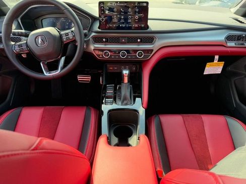 Used 2026 Acura Integra A-Spec image 8