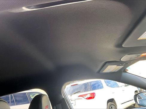 Used 2025 Chevrolet Trax RS w/ Driver Confidence Package image 18