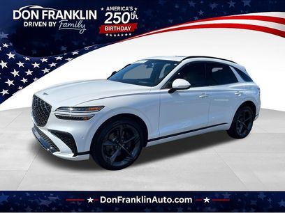 Used 2026 Genesis GV70 3.5T Sport Prestige