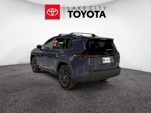 New 2026 Toyota RAV4 XLE Premium image 3