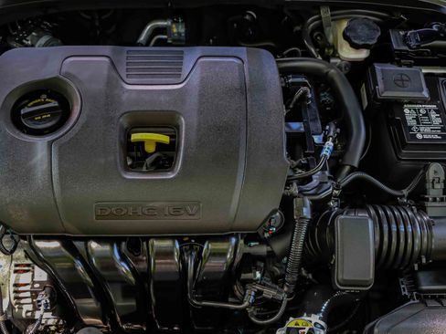 Certified 2024 Kia Forte LXS FWD image 26