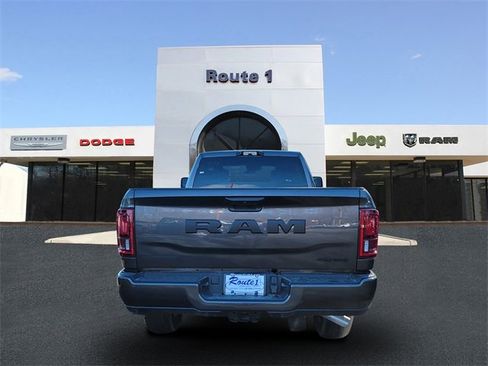 New 2026 RAM 2500 Big Horn image 8