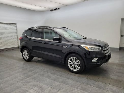 Used 2019 Ford Escape SEL image 11