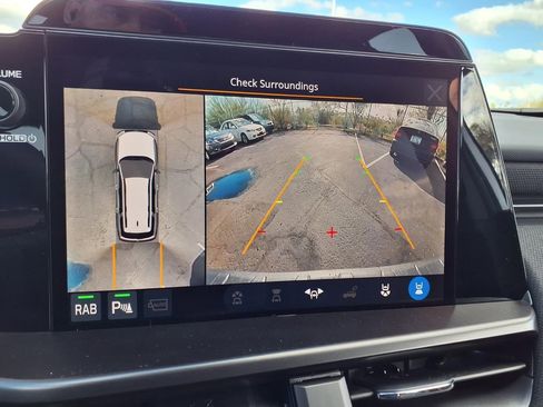New 2026 Subaru Outback Limited XT AWD/4WD image 3