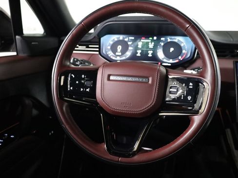 Used 2023 Land Rover Range Rover Sport SE Dynamic AWD/4WD image 55