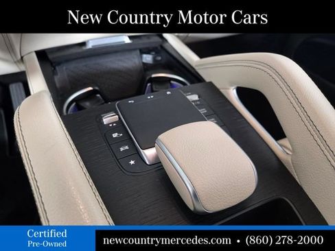 Certified 2024 Mercedes-Benz GLE 350 4MATIC image 26
