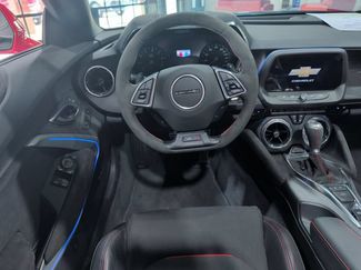 Used 2023 Chevrolet Camaro ZL1 RWD video 2