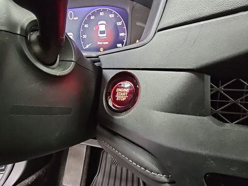 Used 2024 Honda Accord EX image 22