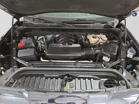 Used 2023 GMC Sierra 1500 Denali Ultimate AWD/4WD image 7