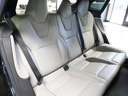 Used 2014 Tesla Model S P85D AWD/4WD image 40