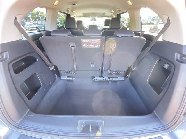 Certified 2026 Honda Odyssey EX-L image 33