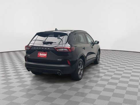 Used 2025 Ford Escape ST-Line w/ Tech Pack #1 AWD/4WD image 39