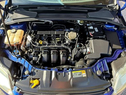 Used 2012 Ford Focus SE FWD image 21