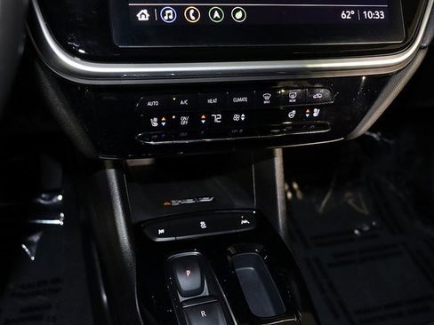 Used 2023 Chevrolet Bolt EUV Premier w/ Sun & Sound Package image 23