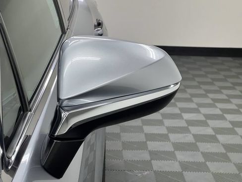 Certified 2024 Lexus RX 350 FWD w/ Technology Package image 21