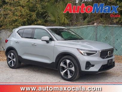 Used 2025 Volvo XC40 B5 Plus