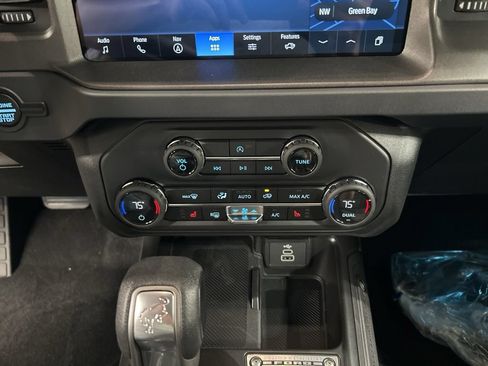 New 2026 Ford Bronco Big Bend AWD/4WD image 22
