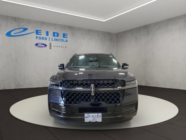 New 2027 Lincoln Navigator L Reserve w/ Jet Appearance Package AWD/4WD image 5