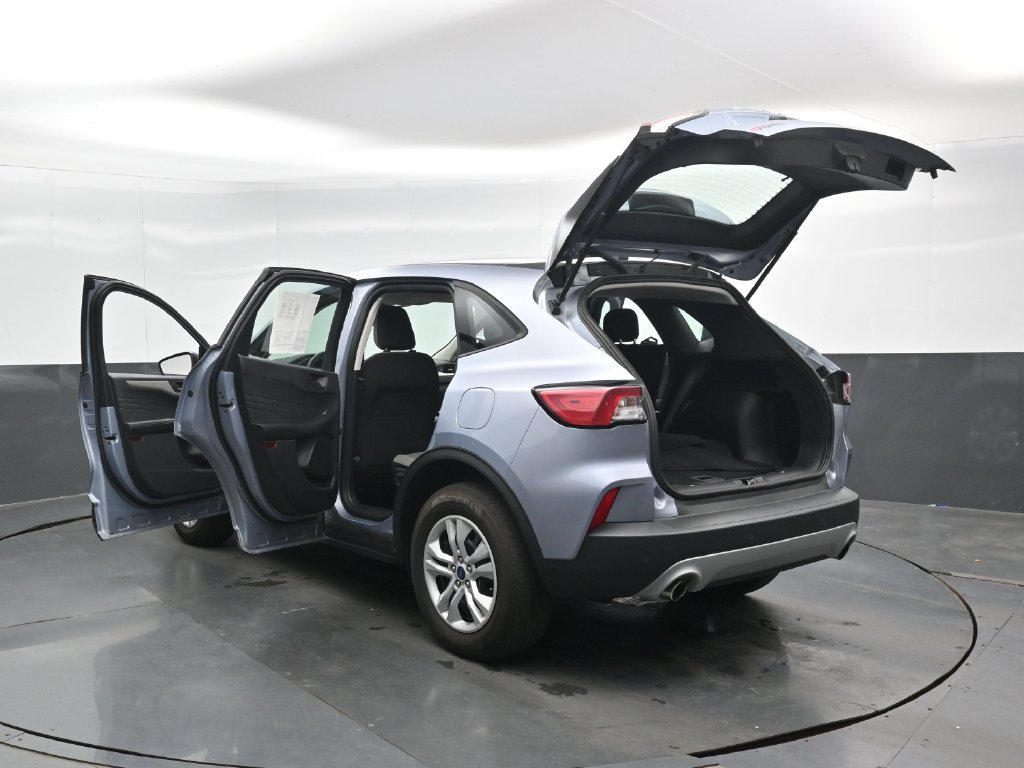 Used 2022 Ford Escape S AWD/4WD image 47