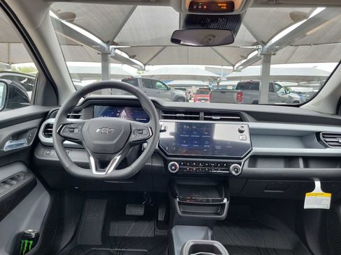 New 2027 Chevrolet Bolt RS FWD image 14