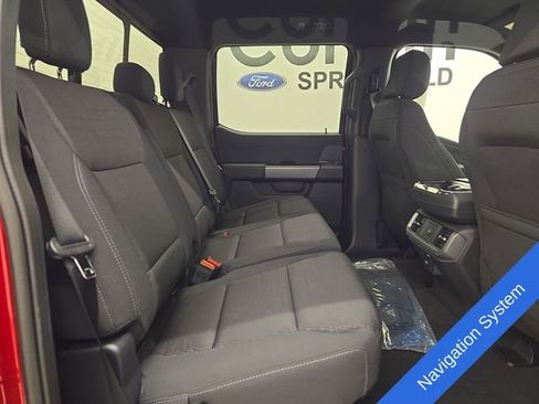 New 2026 Ford F150 XLT AWD/4WD image 13