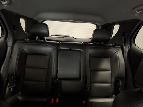 Used 2019 Chevrolet Equinox Premier FWD image 20