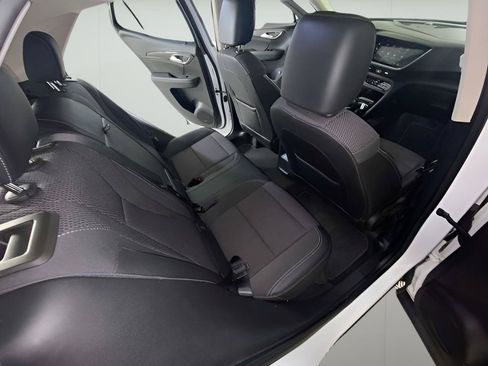 Used 2023 Buick Envision Preferred AWD/4WD image 36