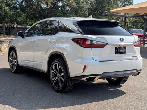 Used 2019 Lexus RX 350 FWD w/ Navigation Package image 3